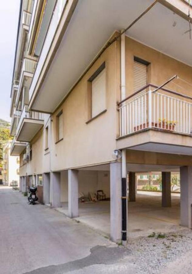 Aria Di Mare Daire Lavagna Dış mekan fotoğraf